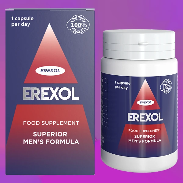 Erexol