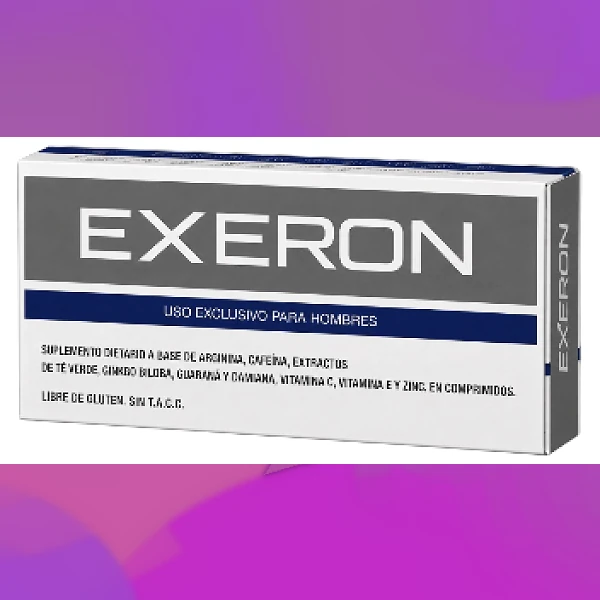 Exeron