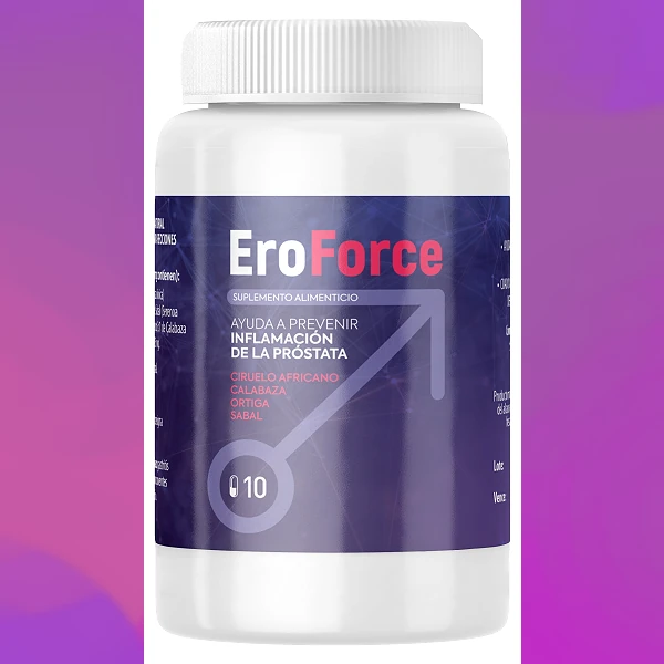 Eroforce