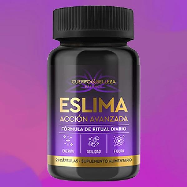 Eslima