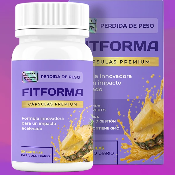FitForma