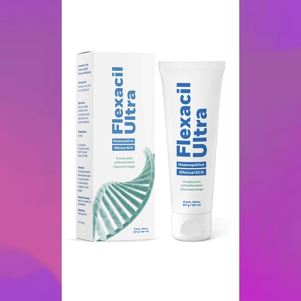 Flexacil Cream