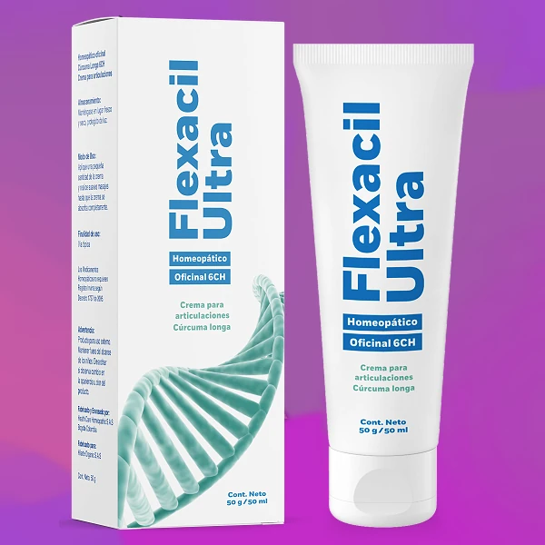 Flexacil Ultra