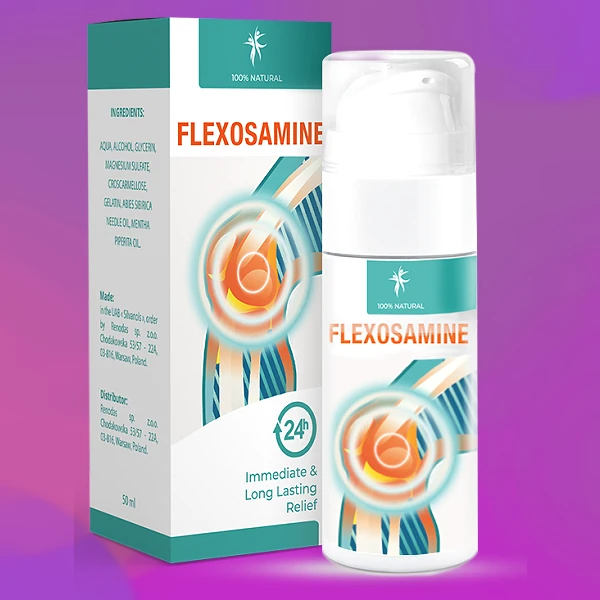Flexosamine