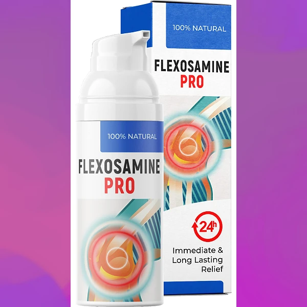 Flexosamine Pro
