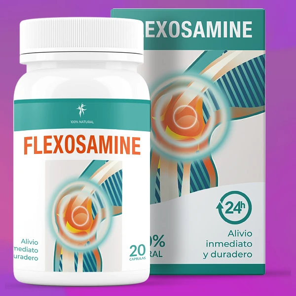 Flexosamine