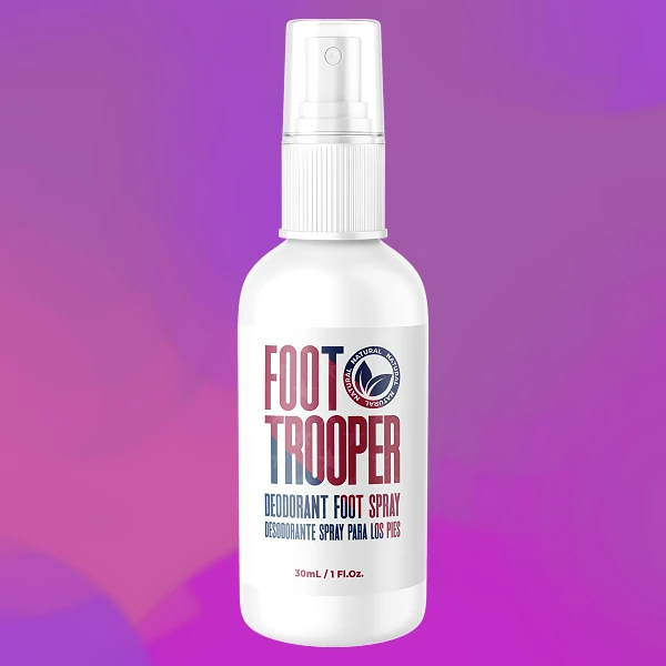 Foot Trooper