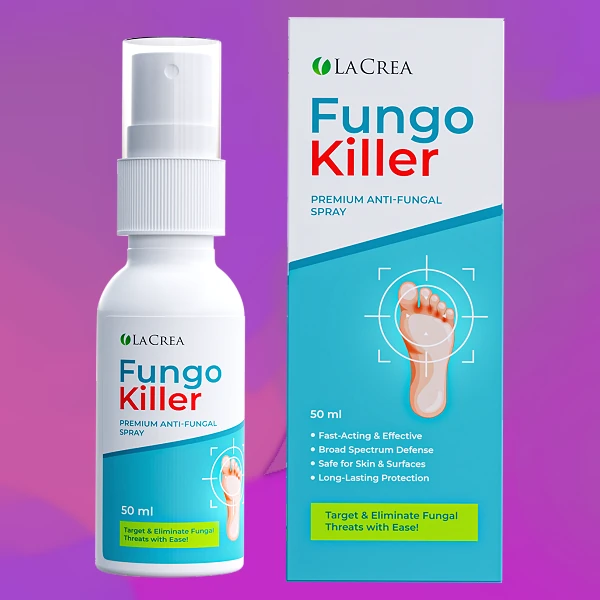 Fungokiller