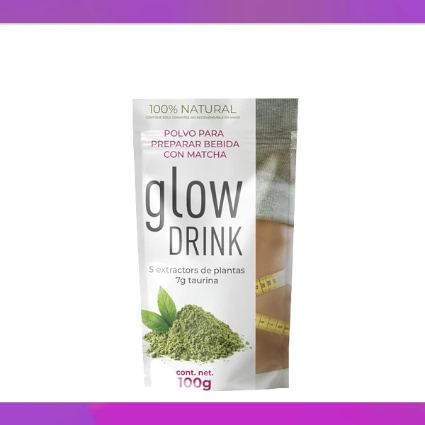 Glow Drink