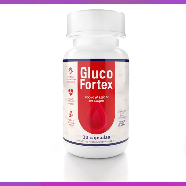 GlucoFortex
