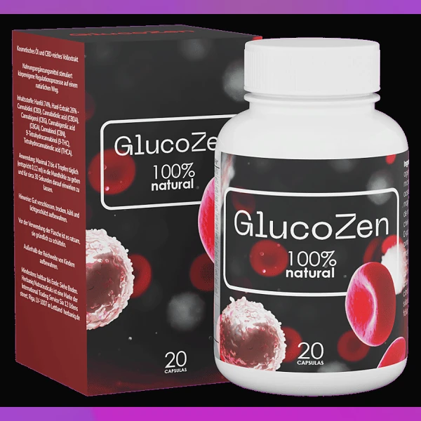 GlucoZen