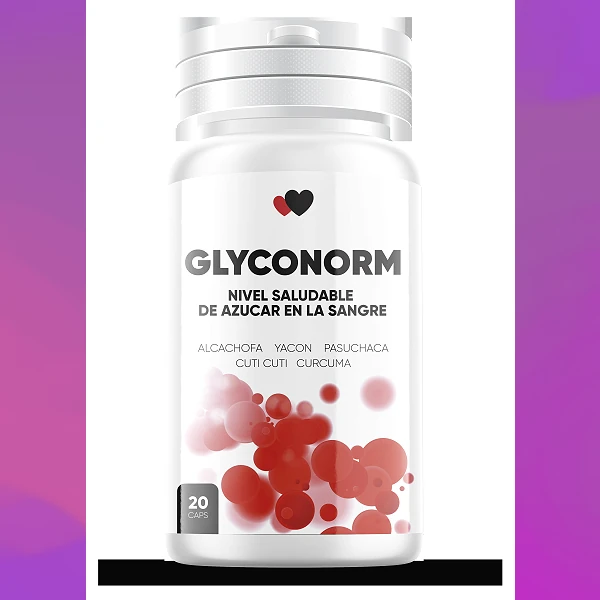 Glyconorm
