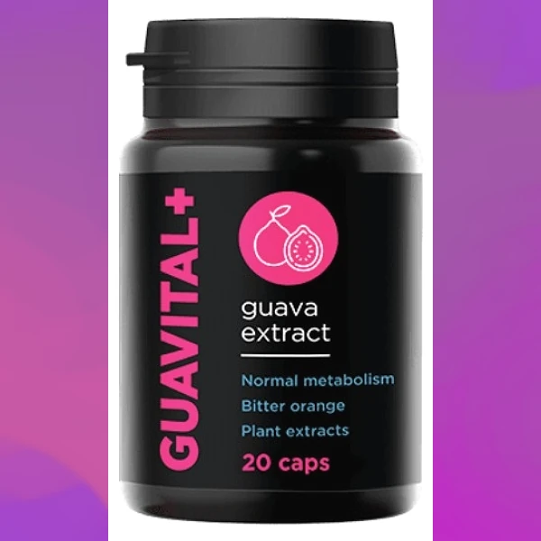 Guavital