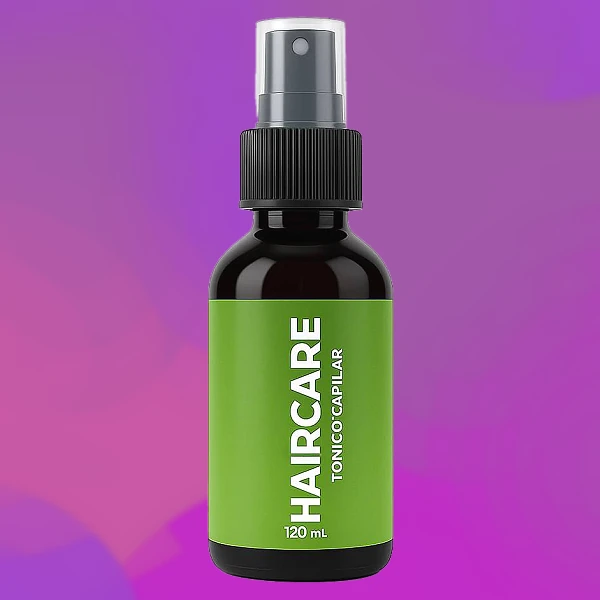 HAIRCARE