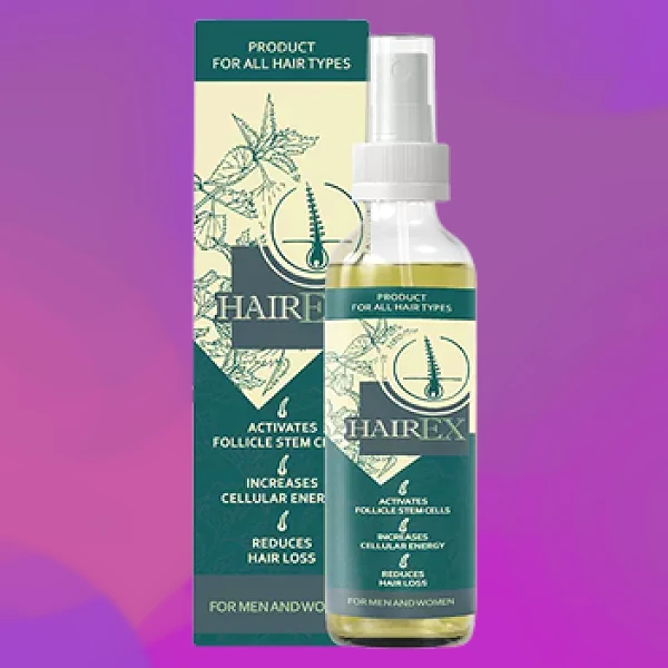 HairEx