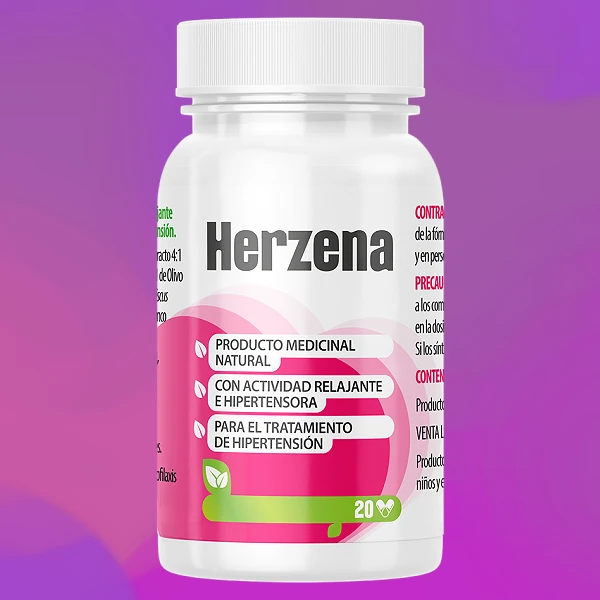 Herzena