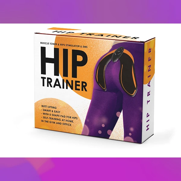 Hip Trainer