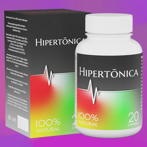 Hipertonica