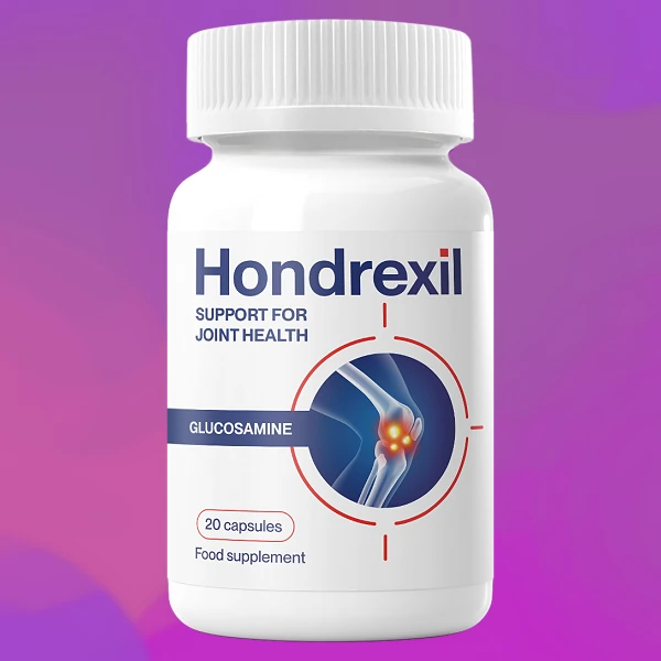 Hondrexil