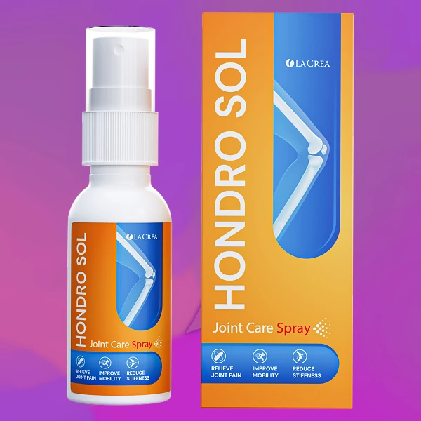 Hondro Sol Valgus
