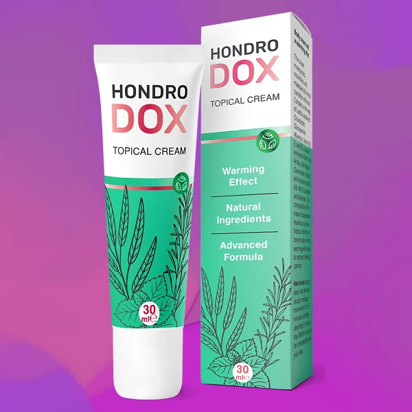 Hondrodox