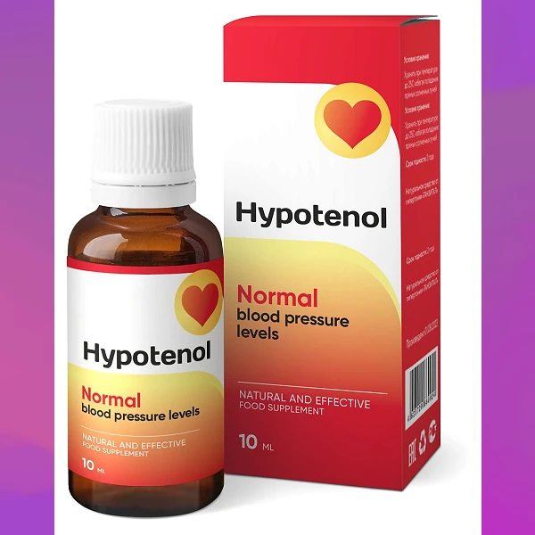 Hypotenol
