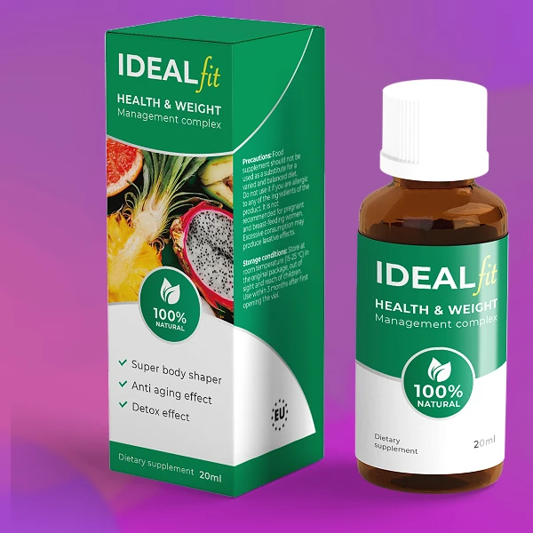 IdealFit