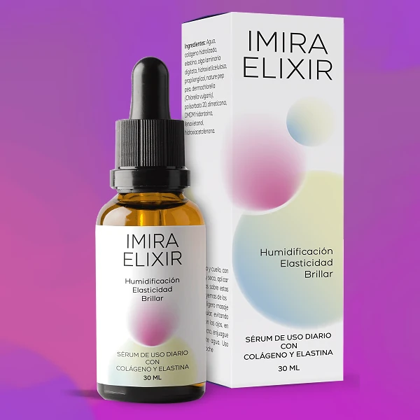 Imira Elixir