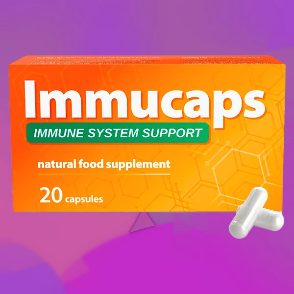 Immucaps