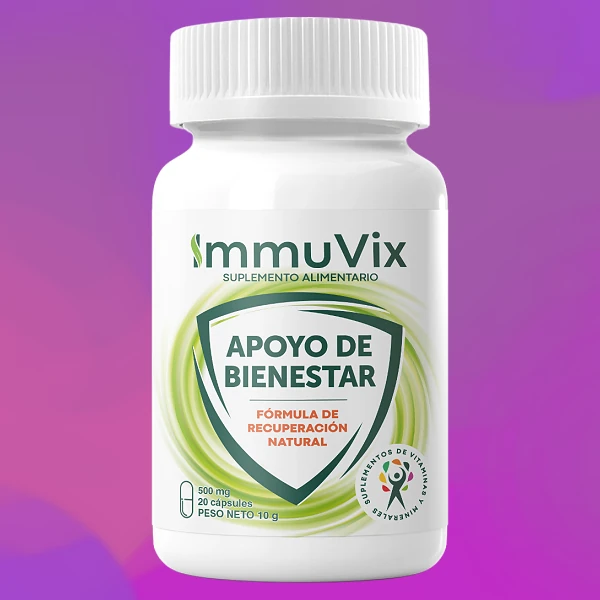 IMMUVIX