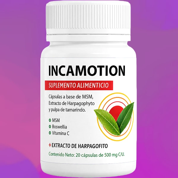 IncaMotion
