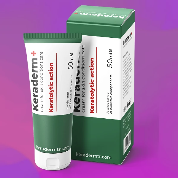 KERADERM