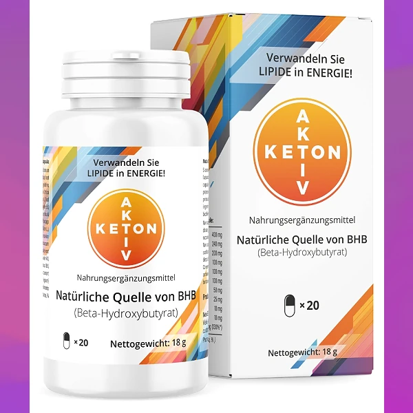 Keton Aktiv