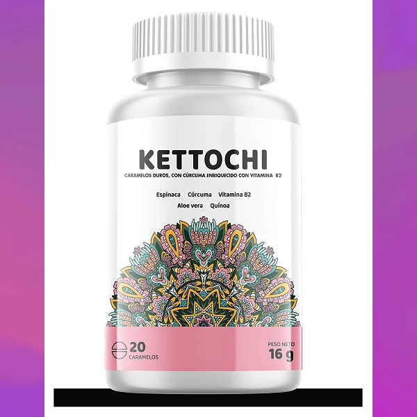 Kettochi Homeopatia