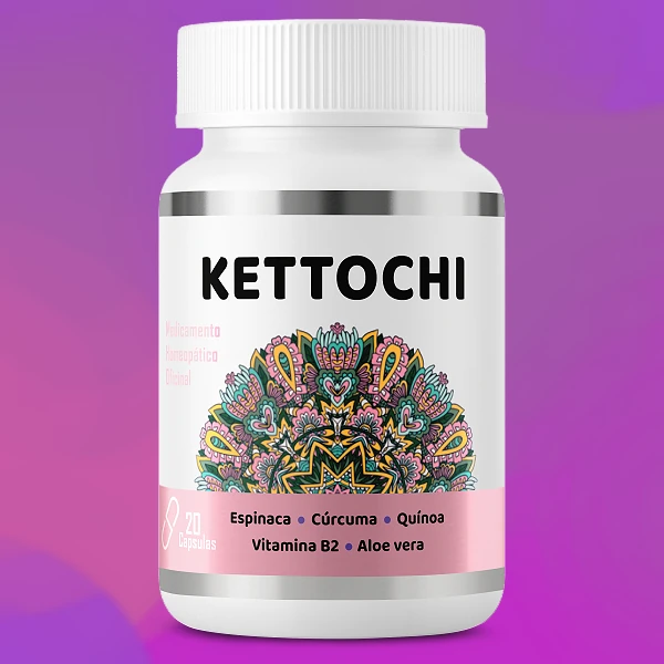 Kettochi