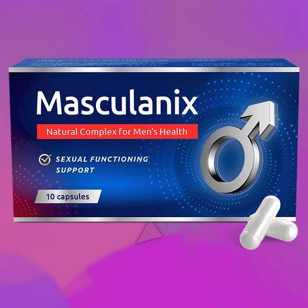 Masculanix