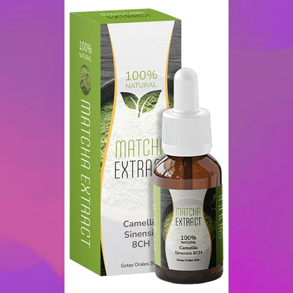 Matcha Extract