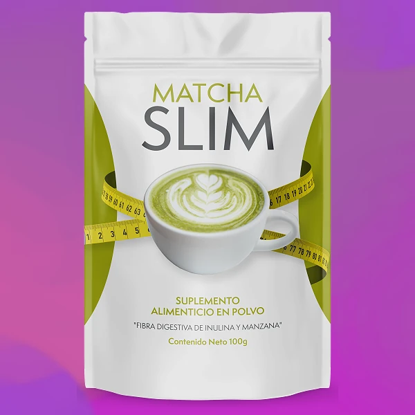 Matcha Slim