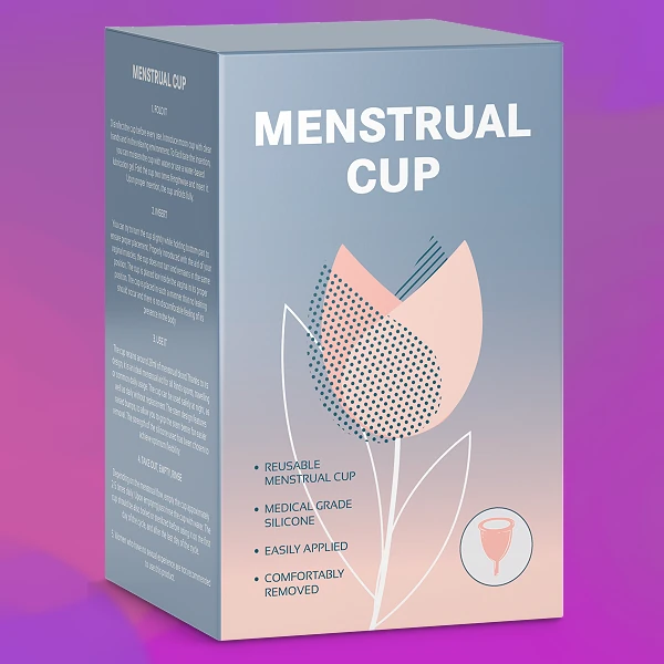 Menstrual Cup