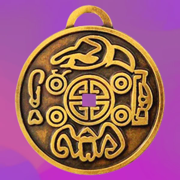 Money Amulet