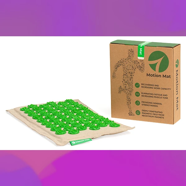 Motion Mat