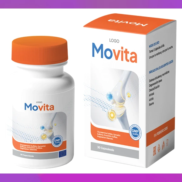 Movita