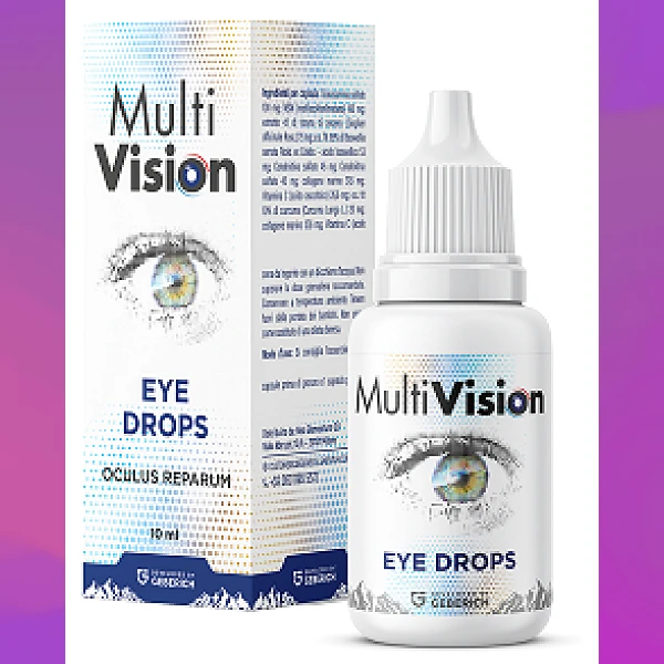 Multivision Drops
