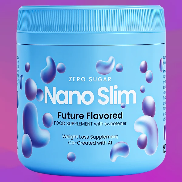 Nano Slim