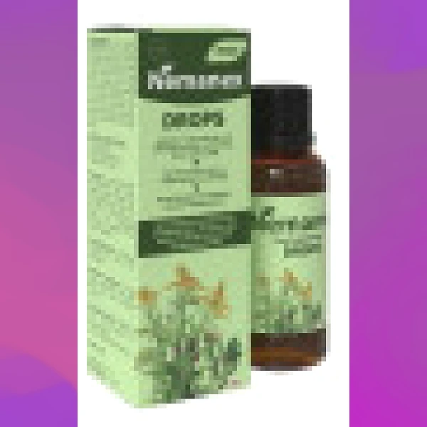Nemanex Cystitis