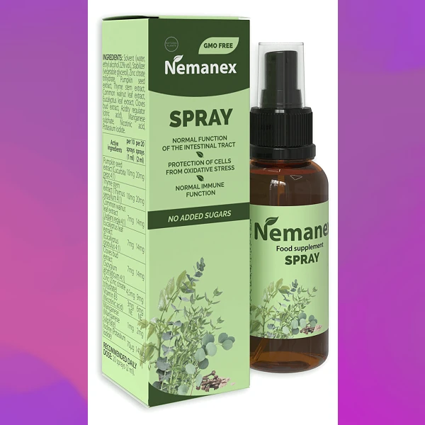 Nemanex