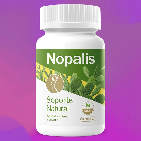 Nopalis