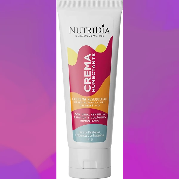 NutriDia