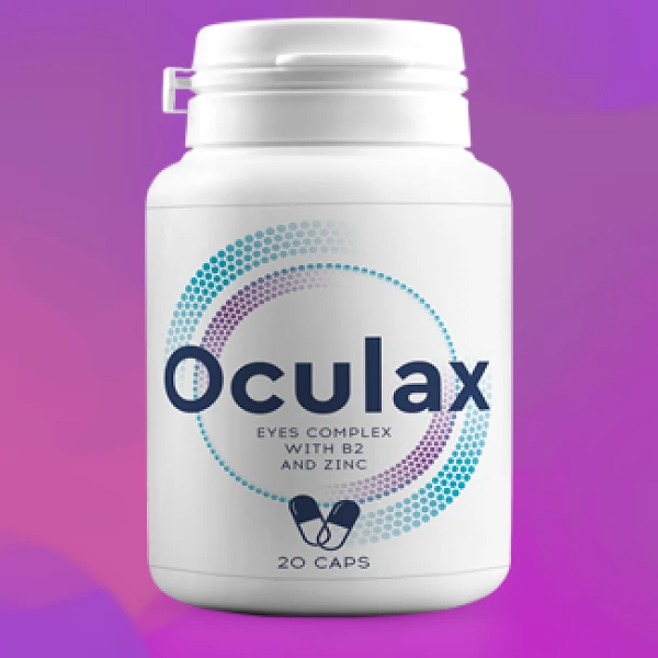Oculax
