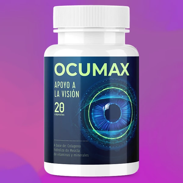 Ocumax